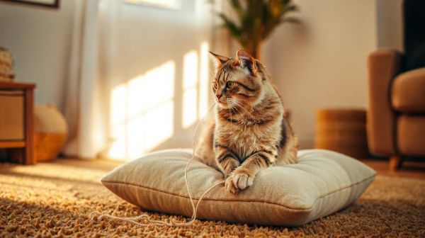 10 astuces pour choisir la chatière idéale pour votre chat