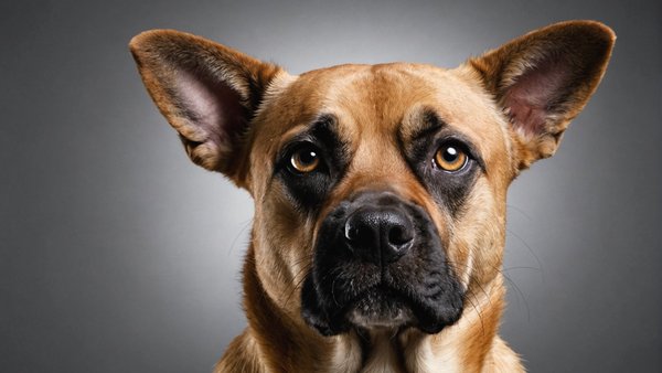 Limiter les comportements indésirables avec confort: muselière chien